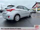 Used 2017 Hyundai Elantra GT image 3