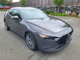 Used 2022 MAZDA MAZDA3 s image 4