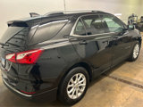 Used 2018 Chevrolet Equinox LT w/ Sun & Infotainment Package image 2