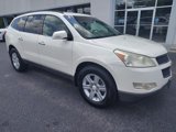 Used 2011 Chevrolet Traverse LT w/ Personal Connectivity Package image 2