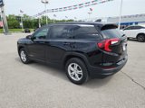 Used 2022 GMC Terrain SLE image 2