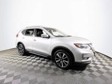 Certified 2019 Nissan Rogue SL image 3