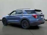 Used 2021 Ford Explorer ST w/ Equipment Group 401A image 2