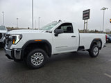 New 2025 GMC Sierra 2500 Pro w/ Convenience Package image 3