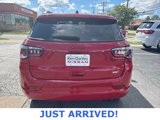 Used 2022 Jeep Compass Limited image 6