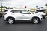 Used 2019 Hyundai Tucson SE image 5