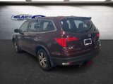 Used 2017 Honda Pilot EX-L image 3