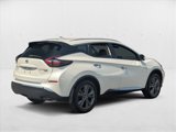 Used 2022 Nissan Murano Platinum image 5