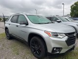 Used 2018 Chevrolet Traverse Premier w/ Redline Edition image 2