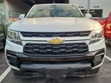 Used 2022 Chevrolet Colorado LT w/ Fleet Safety Package image 2