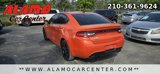 Used 2015 Dodge Dart SXT image 3