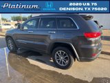 Used 2014 Jeep Grand Cherokee Limited image 3