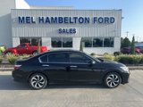 Used 2017 Honda Accord EX-L image 1