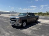 Used 2015 Chevrolet Silverado 1500 LT w/ All Star Edition image 2