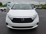 Used 2021 Honda Odyssey EX-L image 2