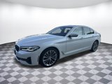 Used 2022 BMW 530i xDrive w/ Convenience Package image 2