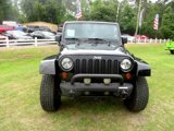 Used 2011 Jeep Wrangler Unlimited Sahara w/ Trailer Tow Group image 3