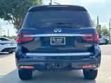Used 2020 INFINITI QX80 Luxe w/ Proassist Package image 5