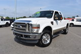Used 2010 Ford F250 Lariat image 5