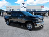 Used 2020 Chevrolet Silverado 1500 LT w/ LT Value Package image 3