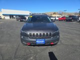 Used 2019 Jeep Cherokee Trailhawk image 2