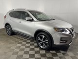Used 2017 Nissan Rogue SL image 6
