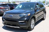 Used 2022 Ford Explorer Limited w/ Equipment Group 301A image 2