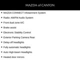 Certified 2025 MAZDA CX-30 AWD 2.5 S w/ Select Sport Pkg image 2