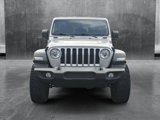 Used 2018 Jeep Wrangler Unlimited Sport S image 2