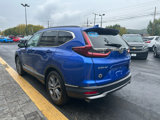 Used 2022 Honda CR-V Touring image 6