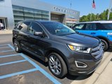 Certified 2016 Ford Edge Titanium w/ Technology Package image 4