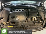 Used 2011 Nissan Maxima 3.5 SV w/ Monitor Pkg image 6