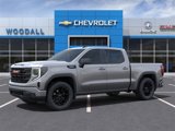 New 2025 GMC Sierra 1500 Elevation image 2