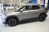 Used 2021 Chevrolet TrailBlazer LT w/ Convenience Package image 5