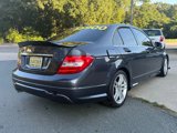 Used 2013 Mercedes-Benz C 250 Sedan image 5