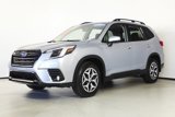 Certified 2022 Subaru Forester Premium w/ Popular Package #1 image 2