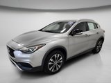 Used 2018 INFINITI QX30 AWD image 3
