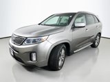 Used 2014 Kia Sorento SX w/ 3rd Row Package image 3