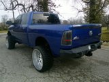 Used 2014 RAM 2500 Big Horn image 3