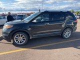 Used 2015 Ford Explorer Limited w/ Equipment Group 301A image 2