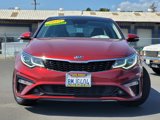 Used 2019 Kia Optima S w/ S Panoramic Sunroof Package image 2