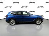 Used 2022 BMW X3 xDrive30i w/ Convenience Package image 4