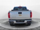 Used 2017 Chevrolet Colorado W/T w/ WT Convenience Package image 4