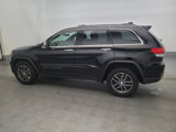 Used 2018 Jeep Grand Cherokee Limited image 3
