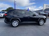 Used 2021 Toyota RAV4 LE image 2