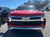 New 2024 Chevrolet Silverado 1500 LT w/ Z71 Off-Road Package image 2