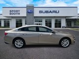 Used 2023 Chevrolet Malibu LT image 2