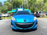 Used 2010 MAZDA MAZDA3 s Sport image 2
