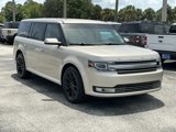 Certified 2017 Ford Flex Limited image 3
