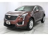 Certified 2022 Cadillac XT5 Luxury image 4